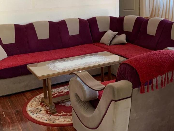 Apartmani Dević Šušanj - Trokrevetna Soba sa Balkonom - 3
