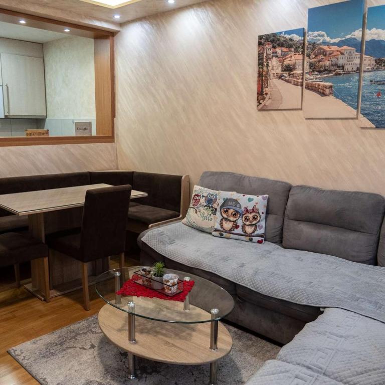 Apartman DND Zlatibor sa garažom - Apartman sa 1 Spavaćom Sobom - 3