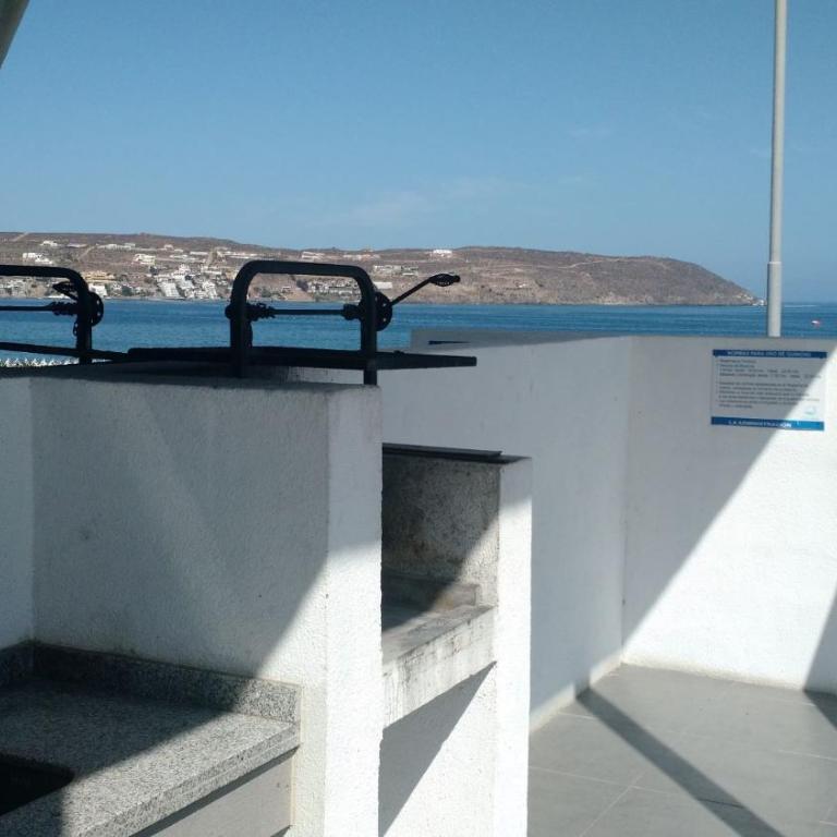 Duplex orilla mar - Three-Bedroom Apartment - 3