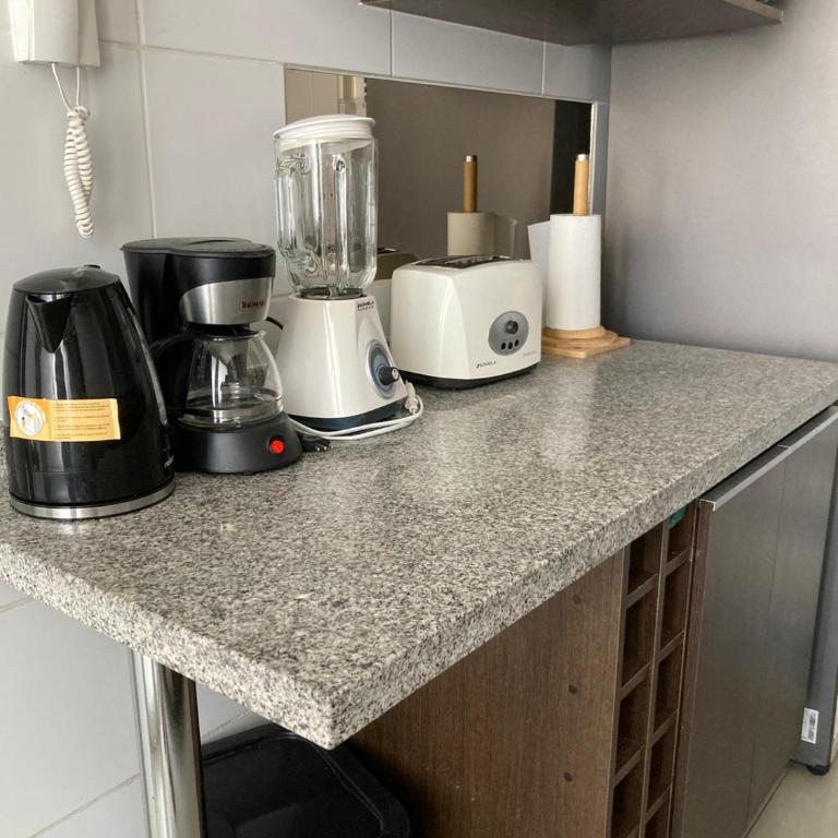 Duplex orilla mar - Three-Bedroom Apartment - 5