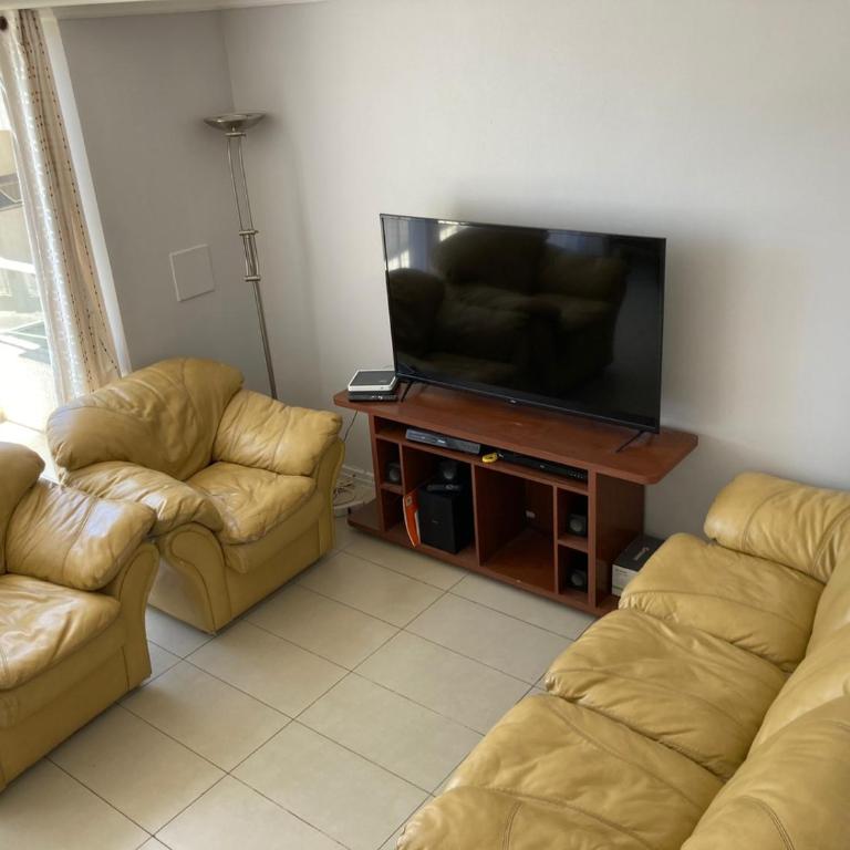 Duplex orilla mar - Three-Bedroom Apartment - 7