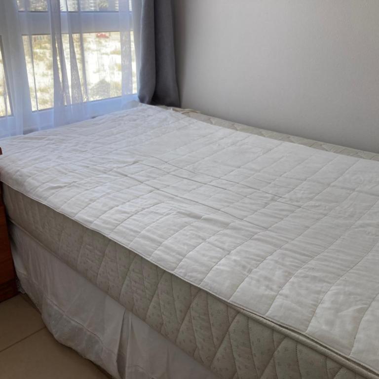Duplex orilla mar - Three-Bedroom Apartment - 9