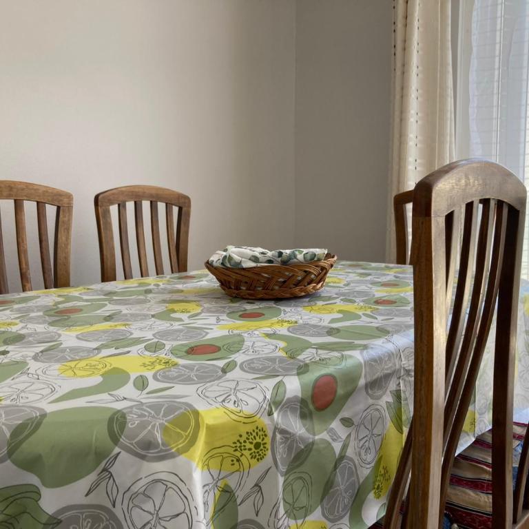 Duplex orilla mar - Three-Bedroom Apartment - 11