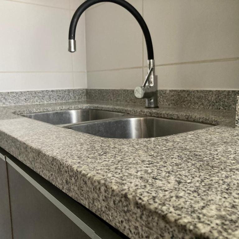 Duplex orilla mar - Three-Bedroom Apartment - 14