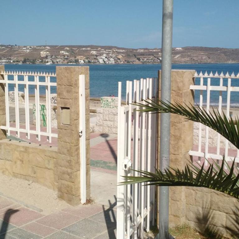 Duplex orilla mar - Three-Bedroom Apartment - 20