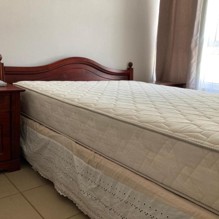 Duplex orilla mar - Three-Bedroom Apartment - 22