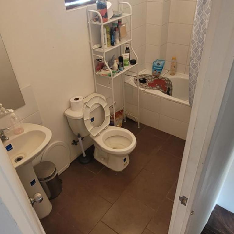 Depto doble cerca del Centro - Apartamento de 2 dormitorios - 6
