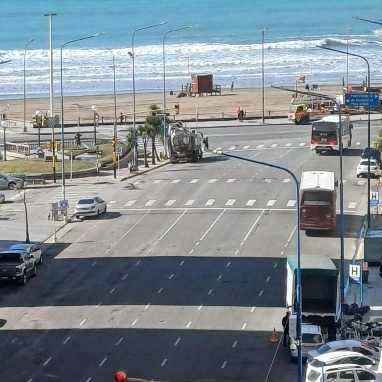 1 cuadra del mar y centro departamento familiar - Apartamento de 3 dormitorios - 13