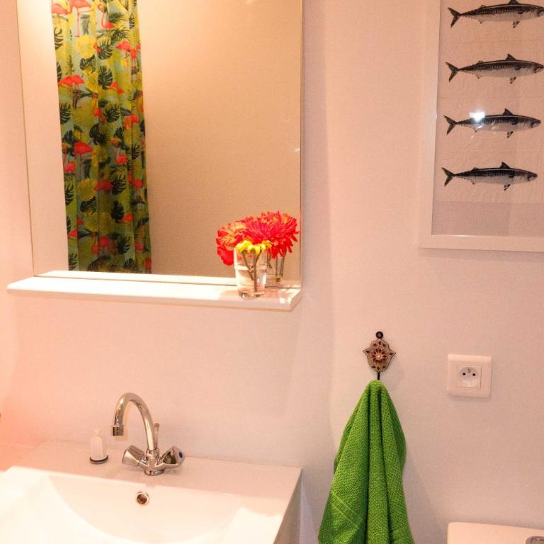 Studio Apartment Centre Historique - Studio - 4