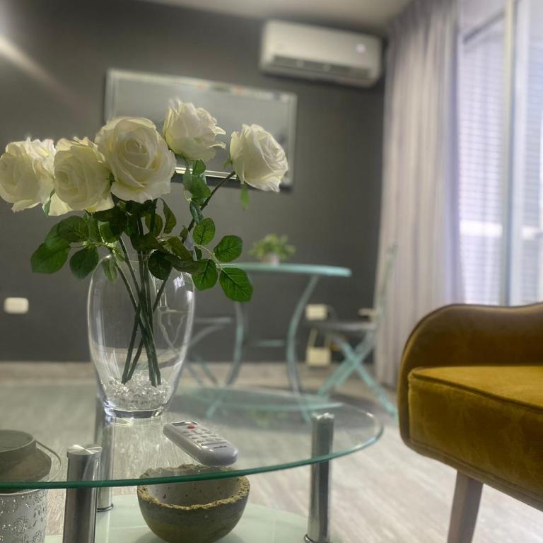 Apartamento Portelo serena Del Mar cartagena - Apartamento de 2 dormitorios - 7