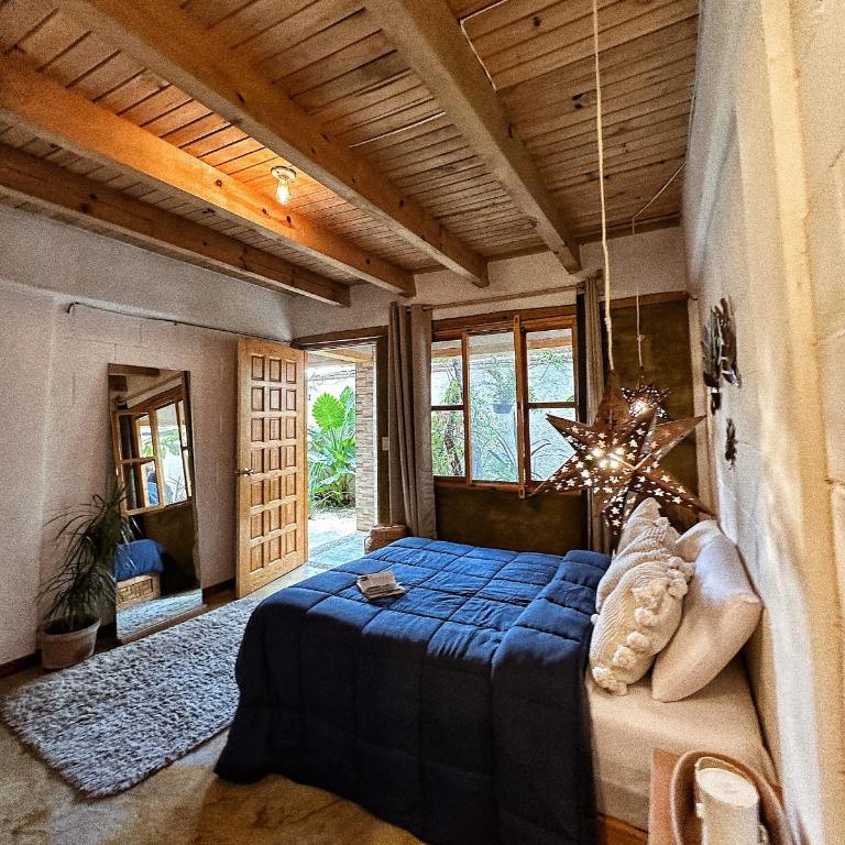 Hotel Neutro - Double Room with Private Bathroom - 1