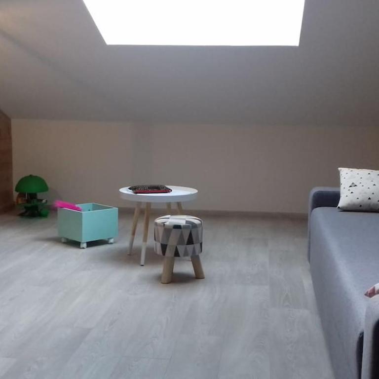 L'appart des familles sportives! - Appartamento con 2 Camere da Letto - 16