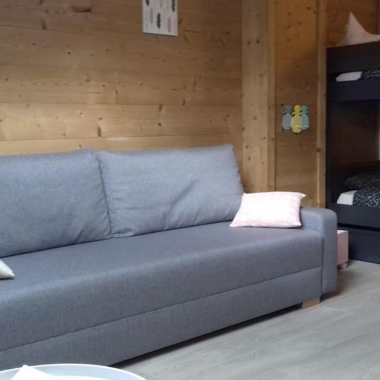 L'appart des familles sportives! - Appartamento con 2 Camere da Letto - 14
