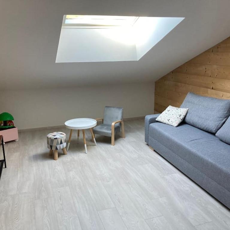 L'appart des familles sportives! - Appartamento con 2 Camere da Letto - 15