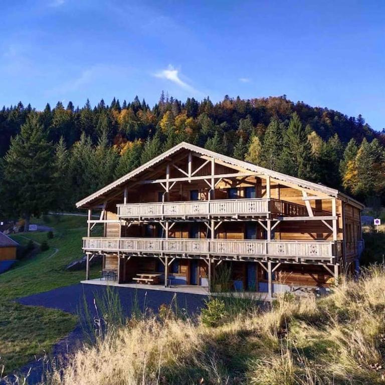L'appart des familles sportives! - Appartamento con 2 Camere da Letto - 4