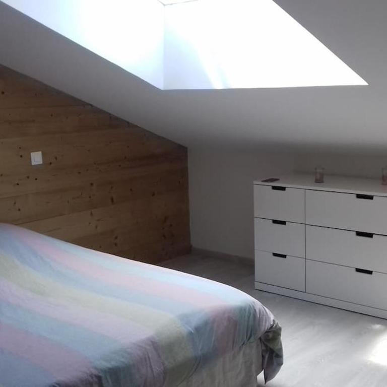 L'appart des familles sportives! - Appartamento con 2 Camere da Letto - 56