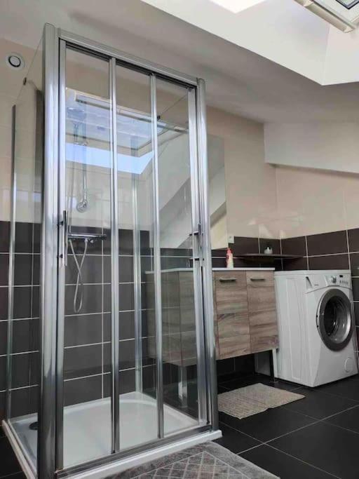 L'appart des familles sportives! - Appartamento con 2 Camere da Letto - 19