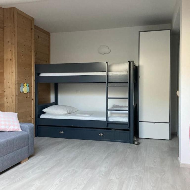 L'appart des familles sportives! - Appartamento con 2 Camere da Letto - 13