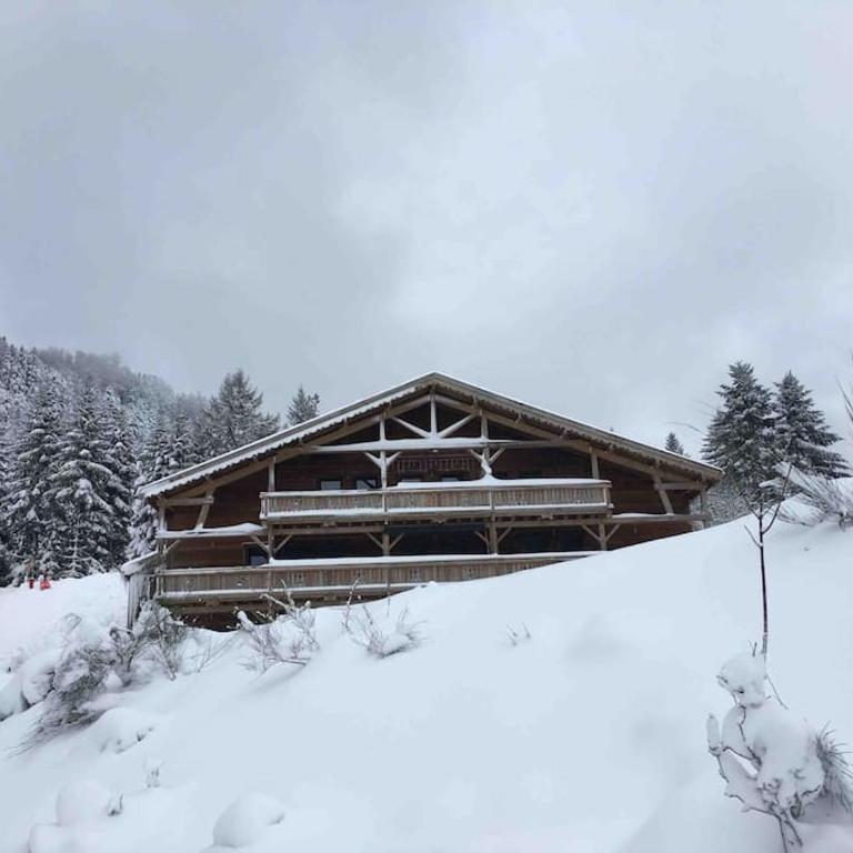 L'appart des familles sportives! - Appartamento con 2 Camere da Letto - 29