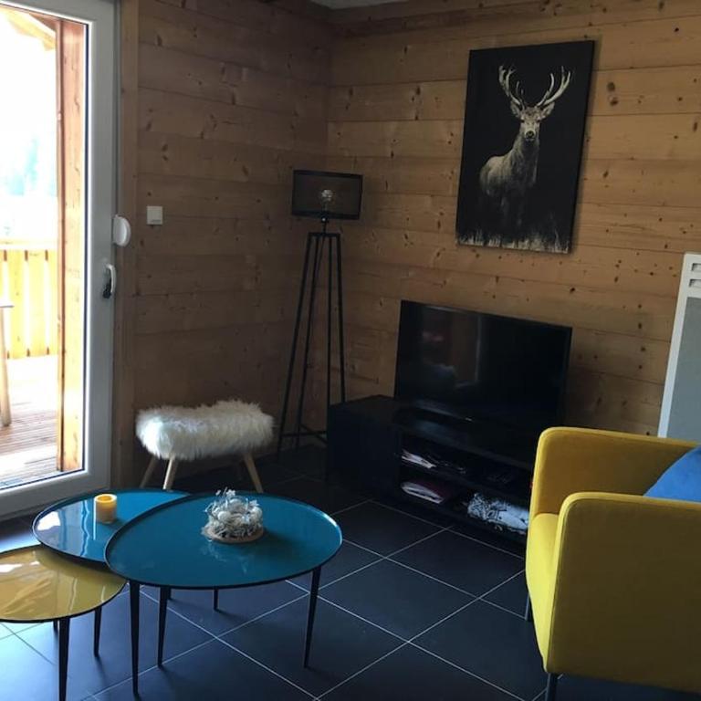 L'appart des familles sportives! - Appartamento con 2 Camere da Letto - 7