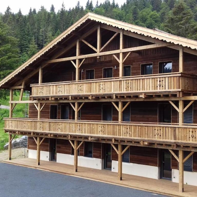 L'appart des familles sportives! - Appartamento con 2 Camere da Letto - 37