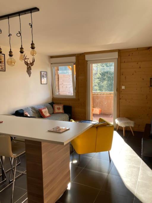 L'appart des familles sportives! - Appartamento con 2 Camere da Letto - 39