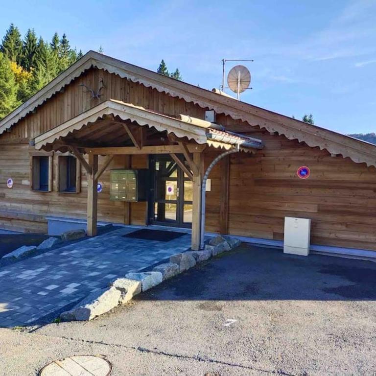 L'appart des familles sportives! - Appartamento con 2 Camere da Letto - 24
