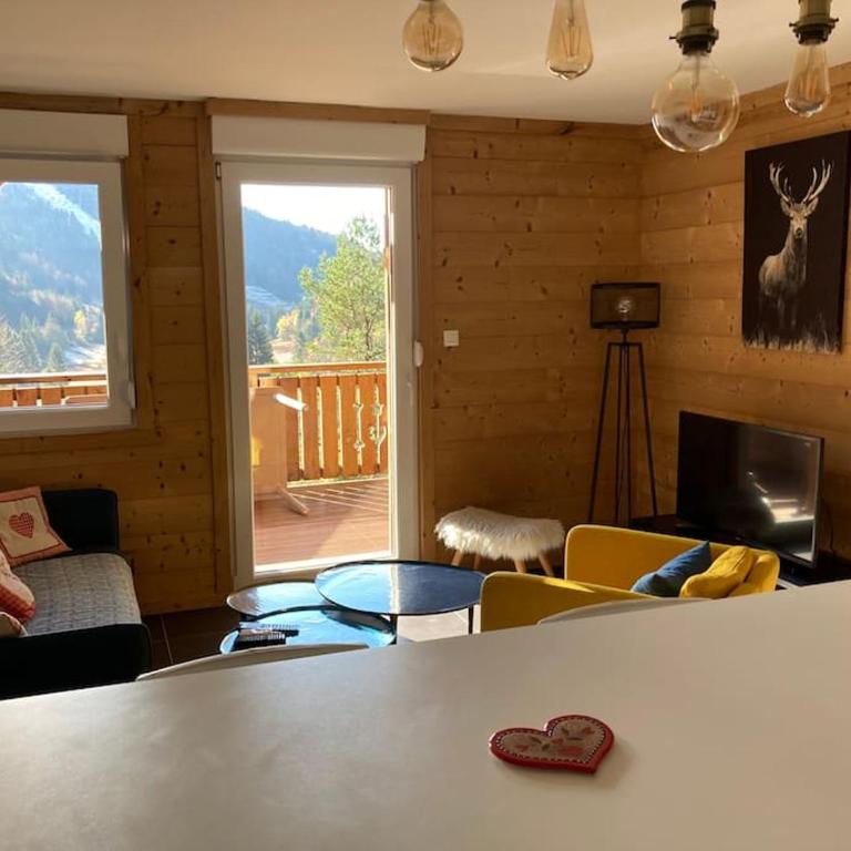 L'appart des familles sportives! - Appartamento con 2 Camere da Letto - 43