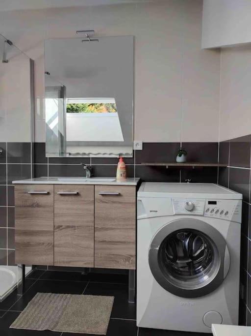 L'appart des familles sportives! - Appartamento con 2 Camere da Letto - 17
