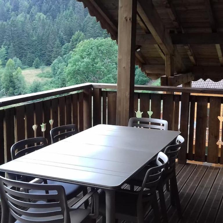 L'appart des familles sportives! - Appartamento con 2 Camere da Letto - 48