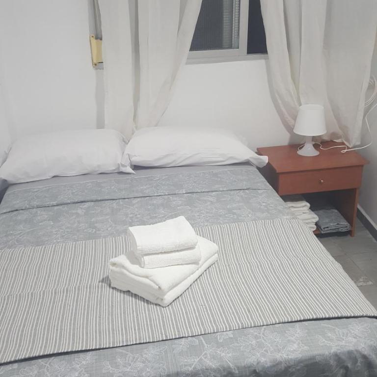 apartamento estudio coris center - One-Bedroom Apartment - 2