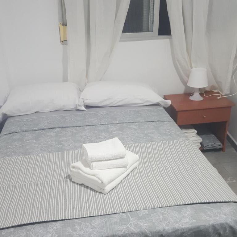 apartamento estudio coris center - One-Bedroom Apartment - 6