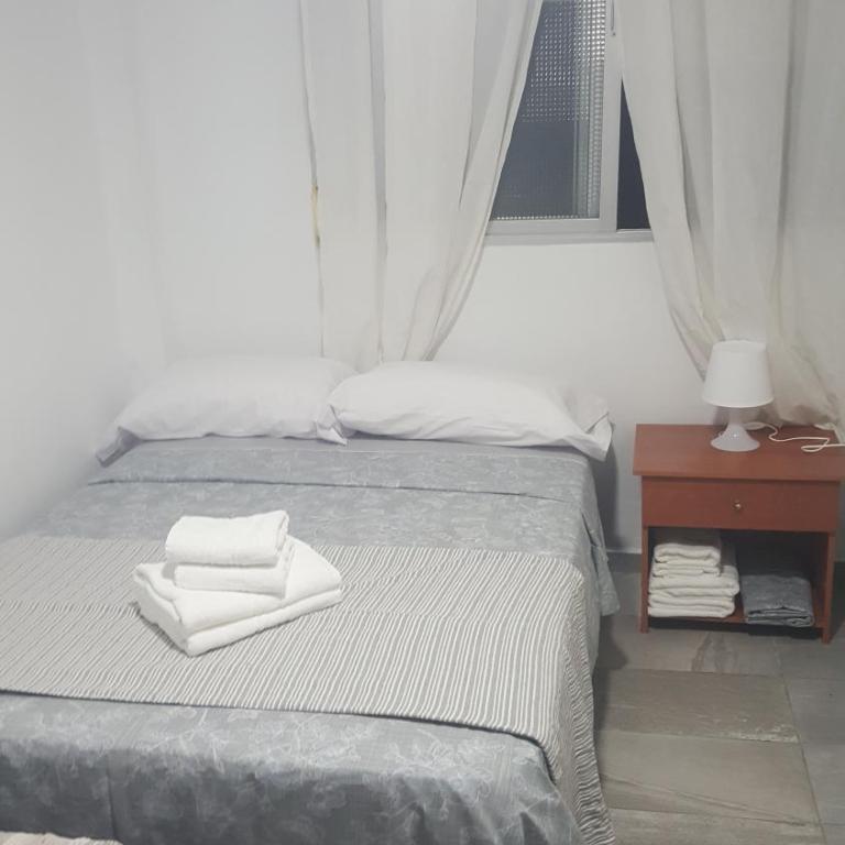apartamento estudio coris center - One-Bedroom Apartment - 7