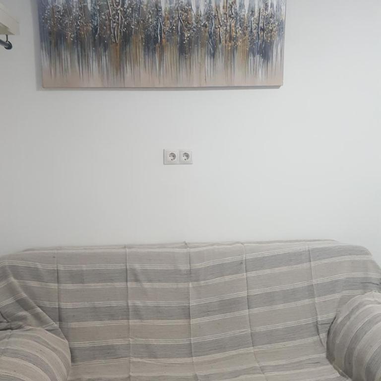 apartamento estudio coris center - One-Bedroom Apartment - 9