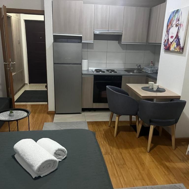 Studio apartman MyPLACE - One-Bedroom Apartment - 1
