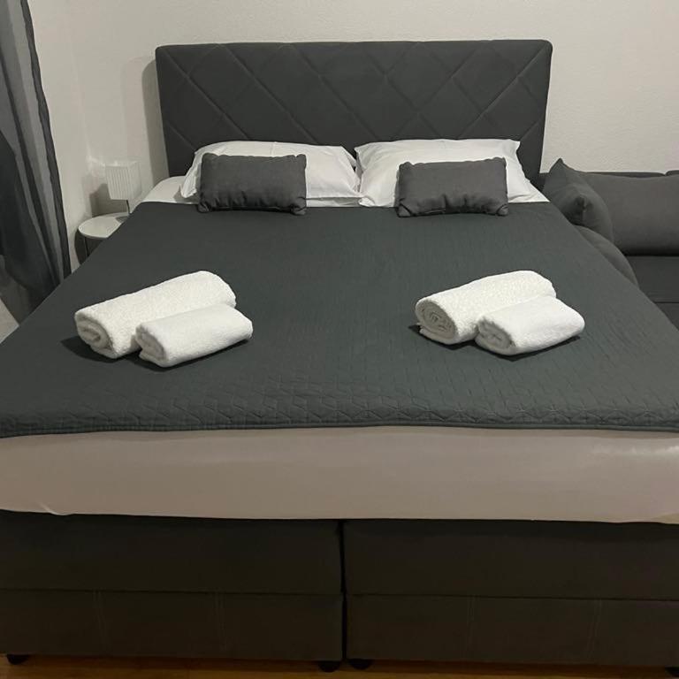 Studio apartman MyPLACE - One-Bedroom Apartment - 3