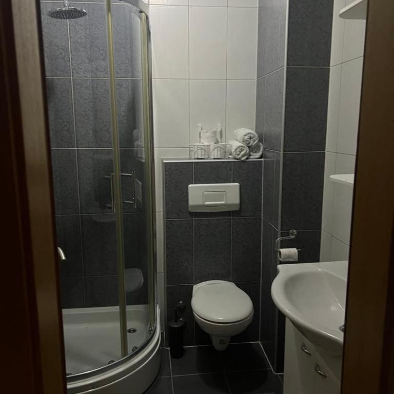 Studio apartman MyPLACE - One-Bedroom Apartment - 4