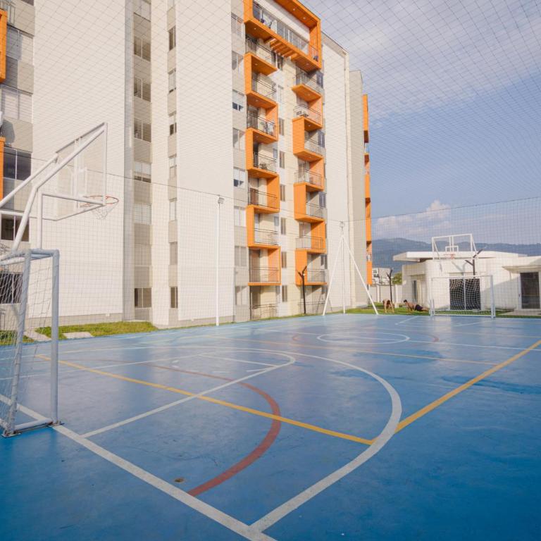Penthouse en Pitalito - Apartamento de 2 dormitorios - 2