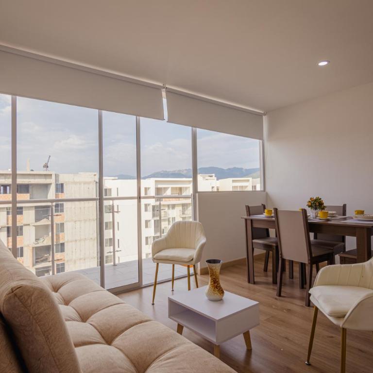 Penthouse en Pitalito - Apartamento de 2 dormitorios - 3