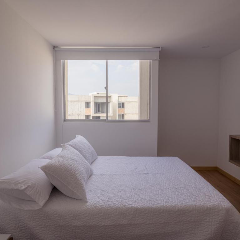 Penthouse en Pitalito - Apartamento de 2 dormitorios - 7