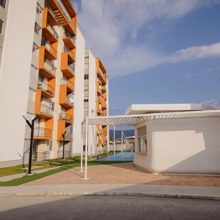Penthouse en Pitalito - Apartamento de 2 dormitorios - 9