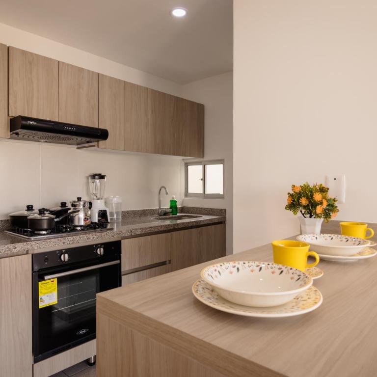 Penthouse en Pitalito - Apartamento de 2 dormitorios - 14