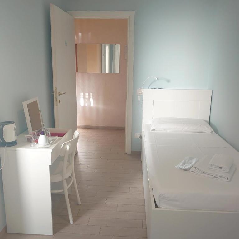 Magna Cura - Single Room - 3