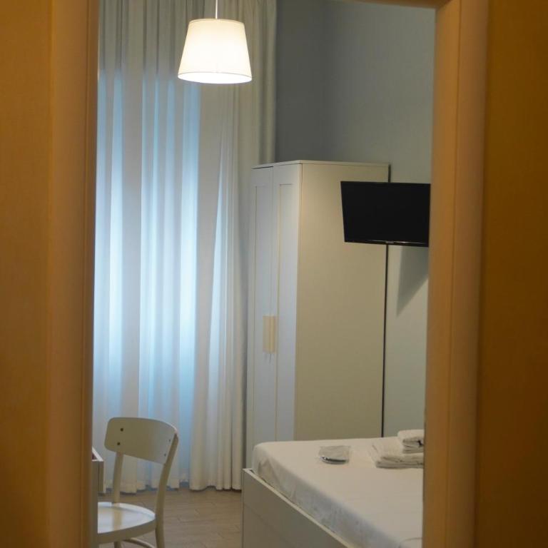 Magna Cura - Single Room - 7