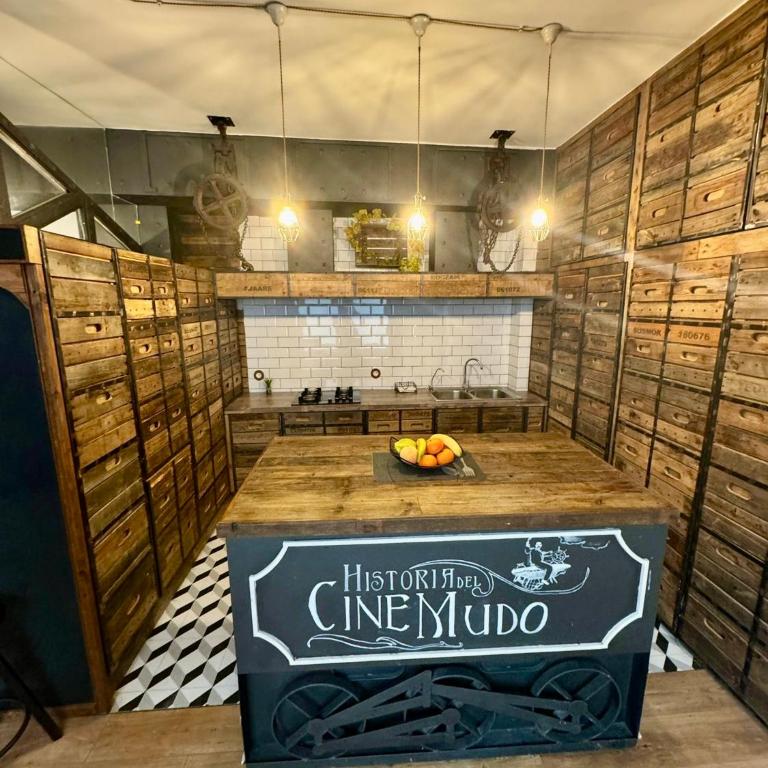 APARTAMENTO de LUJO CINE CENTRO MURCIA - Two-Bedroom Apartment with City View - 17
