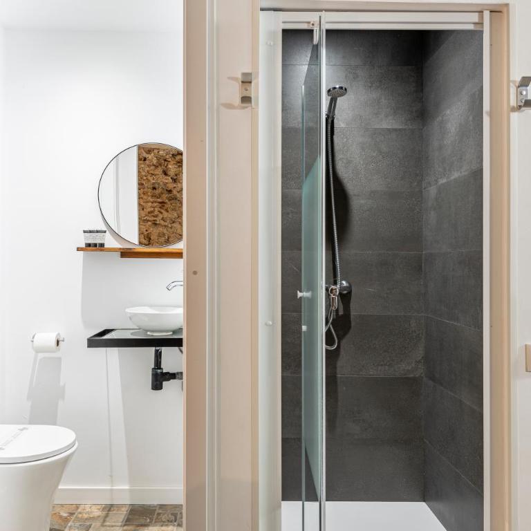 OLD TOWN EXPERIENCE CENTRAL Studio - Apartamento de 1 dormitorio - 3