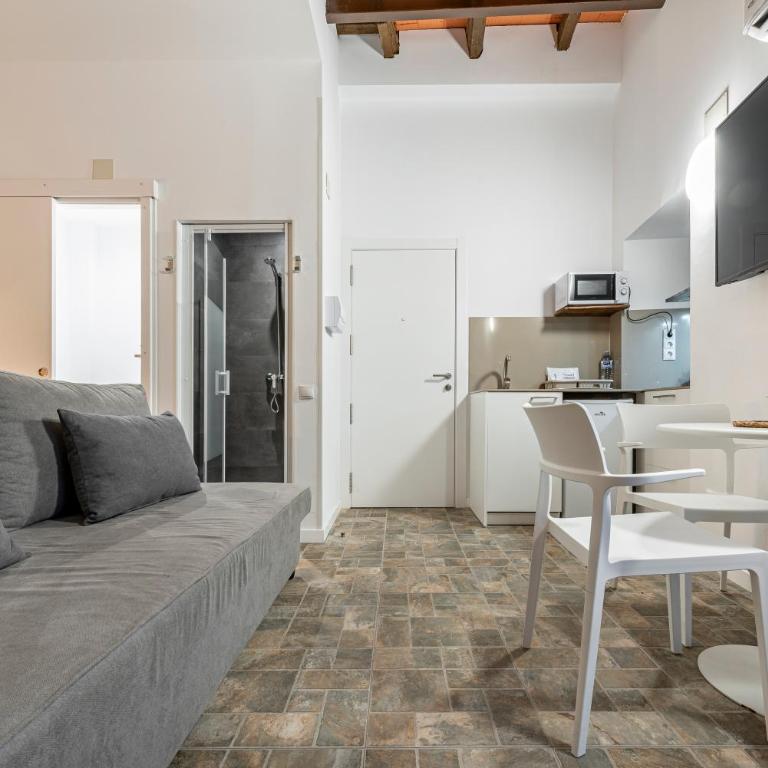 OLD TOWN EXPERIENCE CENTRAL Studio - Apartamento de 1 dormitorio - 7