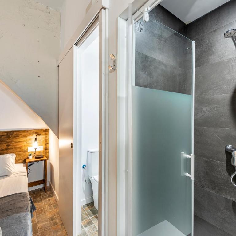 OLD TOWN EXPERIENCE CENTRAL Studio - Apartamento de 1 dormitorio - 6