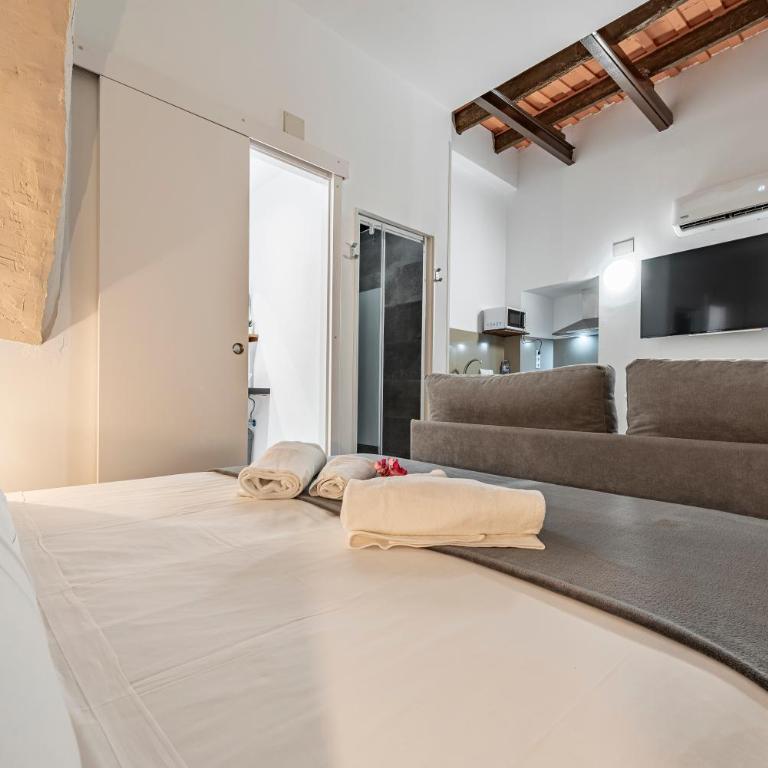 OLD TOWN EXPERIENCE CENTRAL Studio - Apartamento de 1 dormitorio - 9