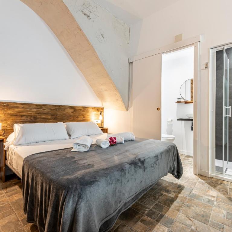 OLD TOWN EXPERIENCE CENTRAL Studio - Apartamento de 1 dormitorio - 10